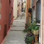 公寓 A 科利尤尔
