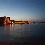 A * Collioure