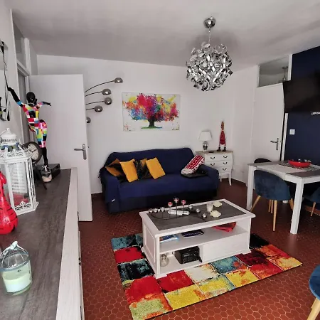 Apartament A Collioure