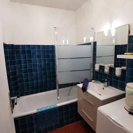 Apartamento A Collioure