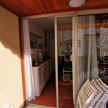 Apartament A *