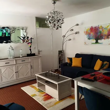 A Apartament