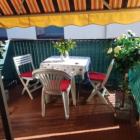 Apartament A *